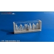 1/144 Ramp marshallers set B