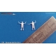 1/200 Ramp marshallers set A