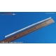 1/200 Airport barrier set A