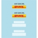 1/144 DHL AAK LD7 decal
