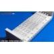 1/200 Airliner antenna set