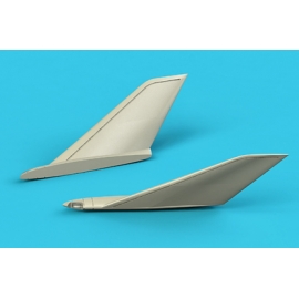 1/144 Airbus A350 sharklets