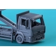 1/144 Catering truck Mallaghan CT6000