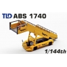 1/144 Stairs truck TLD ABS1740