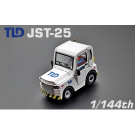 1/144 Tow tractor TLD JST-25